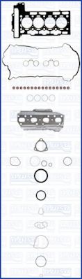 AJUSA 50292000 Комплект прокладок, двигатель для PEUGEOT 207 (Пежо 207) AJUSA 50292000 Комплект прокладок, двигатель для PEUGEOT 207 (Пежо 207)