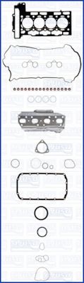 AJUSA 50296700 Комплект прокладок, двигатель для MINI MINI CLUBMAN (Мини Мини клабмэн) AJUSA 50296700 Комплект прокладок, двигатель для MINI MINI CLUBMAN (Мини Мини клабмэн)