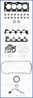 AJUSA 50298800 Комплект прокладок, двигатель для DACIA LOGAN (Дача Логан) AJUSA 50298800 Комплект прокладок, двигатель для DACIA LOGAN (Дача Логан)