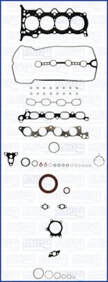 AJUSA 50300300 Комплект прокладок, двигатель для TOYOTA AXIO/ALTIS (Тойота/тоета Аxио/алтис) AJUSA 50300300 Комплект прокладок, двигатель для TOYOTA AXIO/ALTIS (Тойота/тоета Аxио/алтис)
