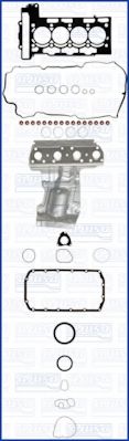 AJUSA 50303700 Комплект прокладок, двигатель для MINI MINI CLUBMAN (Мини Мини клабмэн) AJUSA 50303700 Комплект прокладок, двигатель для MINI MINI CLUBMAN (Мини Мини клабмэн)