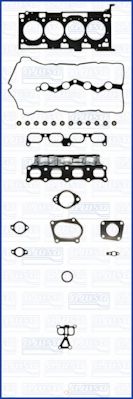 AJUSA 50305100 Комплект прокладок, двигатель для MITSUBISHI LANCER (Митсубиши/митсубиси Ланcэр) AJUSA 50305100 Комплект прокладок, двигатель для MITSUBISHI LANCER (Митсубиши/митсубиси Ланcэр)