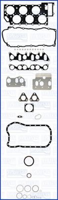 AJUSA 50305900 Комплект прокладок, двигатель для VOLKSWAGEN T4 MULTIVAN (Фольксваген Т4 мултиvан) AJUSA 50305900 Комплект прокладок, двигатель для VOLKSWAGEN T4 MULTIVAN (Фольксваген Т4 мултиvан)