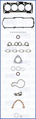 AJUSA 50309100 Комплект прокладок, двигатель для VOLKSWAGEN POINTER (Фольксваген Поинтэр) AJUSA 50309100 Комплект прокладок, двигатель для VOLKSWAGEN POINTER (Фольксваген Поинтэр)