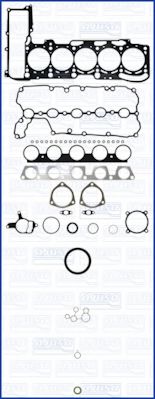 AJUSA 50309900 Комплект прокладок, двигатель для AUDI TT (Ауди Тт) AJUSA 50309900 Комплект прокладок, двигатель для AUDI TT (Ауди Тт)