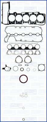 AJUSA 50310300 Комплект прокладок, двигатель для AUDI TT (Ауди Тт) AJUSA 50310300 Комплект прокладок, двигатель для AUDI TT (Ауди Тт)