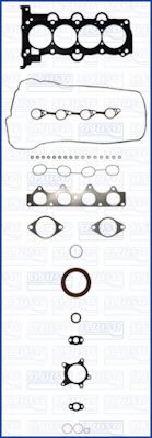 AJUSA 50313200 Комплект прокладок, двигатель для HYUNDAI I20 (Хендай И20) AJUSA 50313200 Комплект прокладок, двигатель для HYUNDAI I20 (Хендай И20)