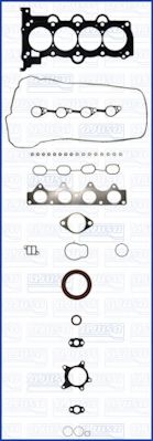 AJUSA 50313300 Комплект прокладок, двигатель для HYUNDAI I20 (Хендай И20) AJUSA 50313300 Комплект прокладок, двигатель для HYUNDAI I20 (Хендай И20)