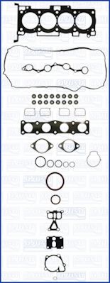AJUSA 50313400 Комплект прокладок, двигатель для KIA K3 (Киа К3) AJUSA 50313400 Комплект прокладок, двигатель для KIA K3 (Киа К3)