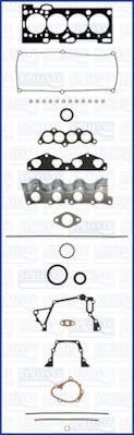 AJUSA 50314400 Комплект прокладок, двигатель для HYUNDAI I10 (Хендай И10) AJUSA 50314400 Комплект прокладок, двигатель для HYUNDAI I10 (Хендай И10)