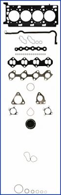 AJUSA 50320400 Комплект прокладок, двигатель для NISSAN X-TRAIL (Ниссан Х-трэл) AJUSA 50320400 Комплект прокладок, двигатель для NISSAN X-TRAIL (Ниссан Х-трэл)