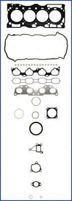 AJUSA 50320600 Комплект прокладок, двигатель для NISSAN X-TRAIL (Ниссан Х-трэл) AJUSA 50320600 Комплект прокладок, двигатель для NISSAN X-TRAIL (Ниссан Х-трэл)