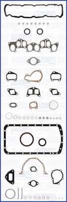 AJUSA 51003100 Комплект прокладок, двигатель для PEUGEOT 205 II (Пежо 205 2) AJUSA 51003100 Комплект прокладок, двигатель для PEUGEOT 205 II (Пежо 205 2)