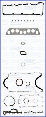 AJUSA 51008300 Комплект прокладок, двигатель для OPEL OMEGA A (Опель Омэга а) AJUSA 51008300 Комплект прокладок, двигатель для OPEL OMEGA A (Опель Омэга а)