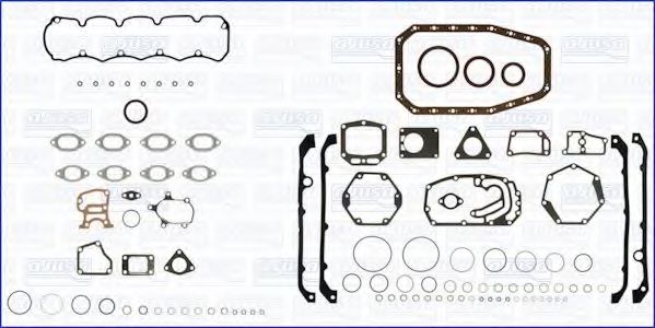 AJUSA 51014300 Комплект прокладок, двигатель для RENAULT MASTER I (Рено Мастэр и) AJUSA 51014300 Комплект прокладок, двигатель для RENAULT MASTER I (Рено Мастэр и)