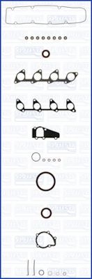 AJUSA 51017700 Комплект прокладок, двигатель для FIAT SCUDO NATO (Фиат Сcудо нато) AJUSA 51017700 Комплект прокладок, двигатель для FIAT SCUDO NATO (Фиат Сcудо нато)