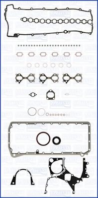 AJUSA 51018200 Комплект прокладок, двигатель для BMW 7 (Бмв 7) AJUSA 51018200 Комплект прокладок, двигатель для BMW 7 (Бмв 7)