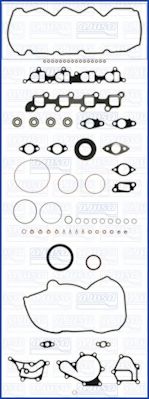AJUSA 51019400 Комплект прокладок, двигатель для NISSAN X-TRAIL (Ниссан Х-трэл) AJUSA 51019400 Комплект прокладок, двигатель для NISSAN X-TRAIL (Ниссан Х-трэл)
