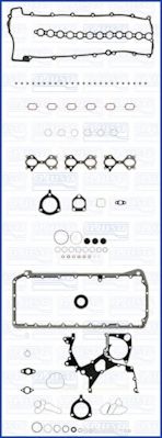 AJUSA 51020900 Комплект прокладок, двигатель для BMW 7 (Бмв 7) AJUSA 51020900 Комплект прокладок, двигатель для BMW 7 (Бмв 7)