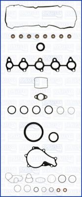 AJUSA 51022200 Комплект прокладок, двигатель для FORD FUSION (Форд Фьюжн) AJUSA 51022200 Комплект прокладок, двигатель для FORD FUSION (Форд Фьюжн)
