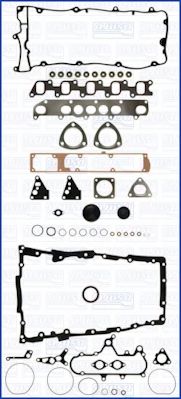 AJUSA 51022400 Комплект прокладок, двигатель для LAND ROVER DEFENDER (Ленд ровер/лэнд ровер Дэфэндэр) AJUSA 51022400 Комплект прокладок, двигатель для LAND ROVER DEFENDER (Ленд ровер/лэнд ровер Дэфэндэр)