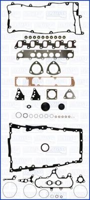 AJUSA 51022500 Комплект прокладок, двигатель для LAND ROVER DEFENDER (Ленд ровер/лэнд ровер Дэфэндэр) AJUSA 51022500 Комплект прокладок, двигатель для LAND ROVER DEFENDER (Ленд ровер/лэнд ровер Дэфэндэр)