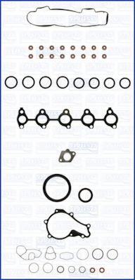 AJUSA 51023500 Комплект прокладок, двигатель для FORD FUSION (Форд Фьюжн) AJUSA 51023500 Комплект прокладок, двигатель для FORD FUSION (Форд Фьюжн)