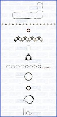 AJUSA 51025200 Комплект прокладок, двигатель для PEUGEOT 407 (Пежо 407) AJUSA 51025200 Комплект прокладок, двигатель для PEUGEOT 407 (Пежо 407)