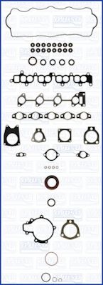 AJUSA 51031000 Комплект прокладок, двигатель для CHEVROLET CAPTIVA (Шевроле Каптива) AJUSA 51031000 Комплект прокладок, двигатель для CHEVROLET CAPTIVA (Шевроле Каптива)