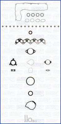 AJUSA 51032700 Комплект прокладок, двигатель для PEUGEOT 407 (Пежо 407) AJUSA 51032700 Комплект прокладок, двигатель для PEUGEOT 407 (Пежо 407)