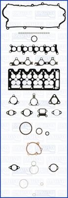 AJUSA 51037000 Комплект прокладок, двигатель для OPEL ASTRA H GTC (Опель Астра н гтс) AJUSA 51037000 Комплект прокладок, двигатель для OPEL ASTRA H GTC (Опель Астра н гтс)
