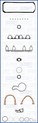 AJUSA 51041200 Комплект прокладок, двигатель для VOLKSWAGEN POINTER (Фольксваген Поинтэр) AJUSA 51041200 Комплект прокладок, двигатель для VOLKSWAGEN POINTER (Фольксваген Поинтэр)