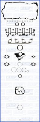 AJUSA 51043400 Комплект прокладок, двигатель для MITSUBISHI GRANDIS (Митсубиши/митсубиси Грандис) AJUSA 51043400 Комплект прокладок, двигатель для MITSUBISHI GRANDIS (Митсубиши/митсубиси Грандис)