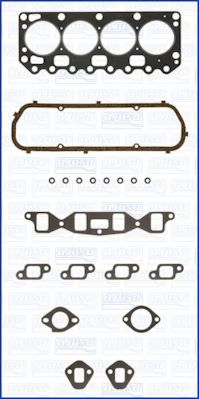 AJUSA 52001400 Комплект прокладок, головка цилиндра для FORD FIESTA (Форд Фиэста) AJUSA 52001400 Комплект прокладок, головка цилиндра для FORD FIESTA (Форд Фиэста)