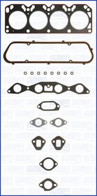 AJUSA 52001500 Комплект прокладок, головка цилиндра для FORD FIESTA (Форд Фиэста) AJUSA 52001500 Комплект прокладок, головка цилиндра для FORD FIESTA (Форд Фиэста)