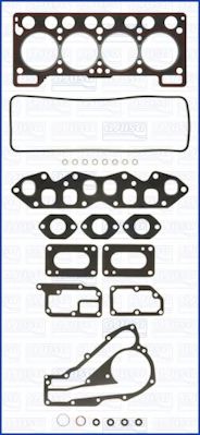 AJUSA 52010900 Комплект прокладок, головка цилиндра для RENAULT 9 (Рено 9) AJUSA 52010900 Комплект прокладок, головка цилиндра для RENAULT 9 (Рено 9)
