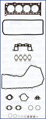 AJUSA 52011600 Комплект прокладок, головка цилиндра для PEUGEOT 205 I (Пежо 205 и) AJUSA 52011600 Комплект прокладок, головка цилиндра для PEUGEOT 205 I (Пежо 205 и)