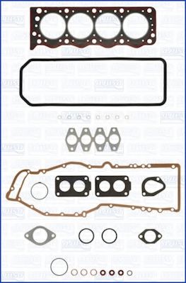 AJUSA 52011900 Комплект прокладок, головка цилиндра для PEUGEOT 305 II (Пежо 305 2) AJUSA 52011900 Комплект прокладок, головка цилиндра для PEUGEOT 305 II (Пежо 305 2)