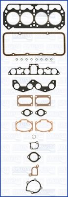 AJUSA 52015400 Комплект прокладок, головка цилиндра для PEUGEOT 309 (Пежо 309) AJUSA 52015400 Комплект прокладок, головка цилиндра для PEUGEOT 309 (Пежо 309)