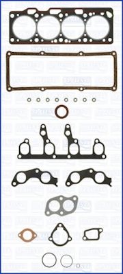AJUSA 52021500 Комплект прокладок, головка цилиндра для VOLKSWAGEN CARIBE I (Фольксваген Cарибэ и) AJUSA 52021500 Комплект прокладок, головка цилиндра для VOLKSWAGEN CARIBE I (Фольксваген Cарибэ и)