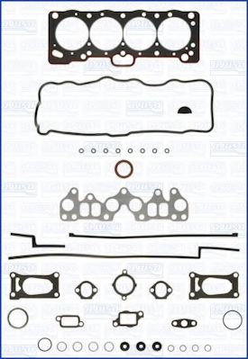 AJUSA 52027500 Комплект прокладок, головка цилиндра для TOYOTA COROLLA SPRINTER (Тойота/тоета Cоролла спринтэр) AJUSA 52027500 Комплект прокладок, головка цилиндра для TOYOTA COROLLA SPRINTER (Тойота/тоета Cоролла спринтэр)