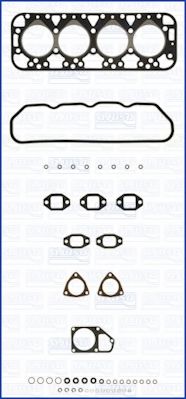 AJUSA 52028400 Комплект прокладок, головка цилиндра для PEUGEOT (Пежо) AJUSA 52028400 Комплект прокладок, головка цилиндра для PEUGEOT (Пежо)