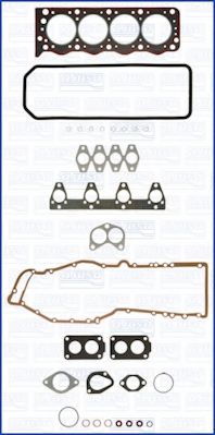AJUSA 52028500 Комплект прокладок, головка цилиндра для PEUGEOT 305 II (Пежо 305 2) AJUSA 52028500 Комплект прокладок, головка цилиндра для PEUGEOT 305 II (Пежо 305 2)