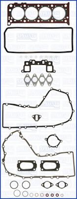 AJUSA 52029100 Комплект прокладок, головка цилиндра для PEUGEOT 205 I (Пежо 205 и) AJUSA 52029100 Комплект прокладок, головка цилиндра для PEUGEOT 205 I (Пежо 205 и)