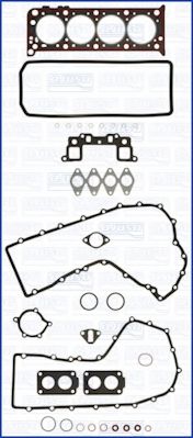 AJUSA 52029300 Комплект прокладок, головка цилиндра для PEUGEOT 205 I (Пежо 205 и) AJUSA 52029300 Комплект прокладок, головка цилиндра для PEUGEOT 205 I (Пежо 205 и)
