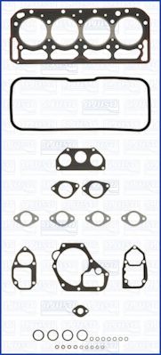 AJUSA 52031700 Комплект прокладок, головка цилиндра для CITROëN (Cитроëн) AJUSA 52031700 Комплект прокладок, головка цилиндра для CITROëN (Cитроëн)