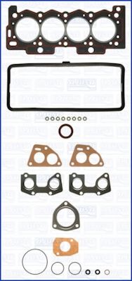 AJUSA 52032400 Комплект прокладок, головка цилиндра для PEUGEOT 207 (Пежо 207) AJUSA 52032400 Комплект прокладок, головка цилиндра для PEUGEOT 207 (Пежо 207)