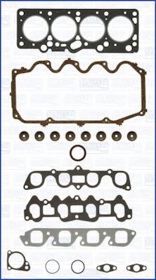 AJUSA 52033500 Комплект прокладок, головка цилиндра для FORD ORION II (Форд Орион 2) AJUSA 52033500 Комплект прокладок, головка цилиндра для FORD ORION II (Форд Орион 2)