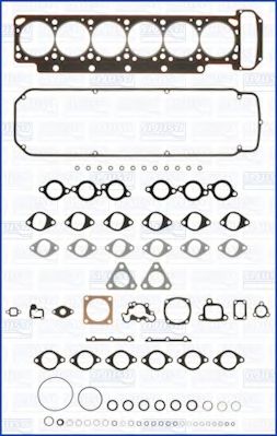 AJUSA 52038200 Комплект прокладок, головка цилиндра для BMW 7 (Бмв 7) AJUSA 52038200 Комплект прокладок, головка цилиндра для BMW 7 (Бмв 7)
