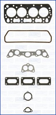 AJUSA 52042500 Комплект прокладок, головка цилиндра для SKODA RAPID (Шкода Рапид) AJUSA 52042500 Комплект прокладок, головка цилиндра для SKODA RAPID (Шкода Рапид)